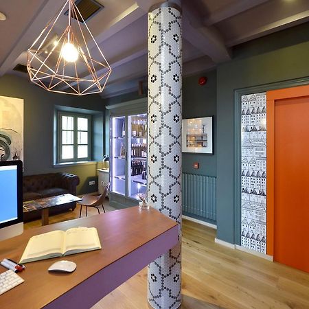 Hotel La Alfonsina Santibanez de Villacarriedo Zewnętrze zdjęcie