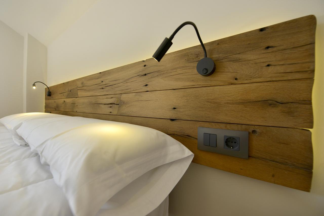 Hotel La Alfonsina Santibanez de Villacarriedo Zewnętrze zdjęcie