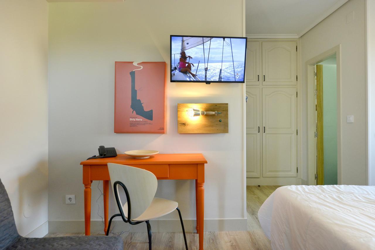 Hotel La Alfonsina Santibanez de Villacarriedo Zewnętrze zdjęcie